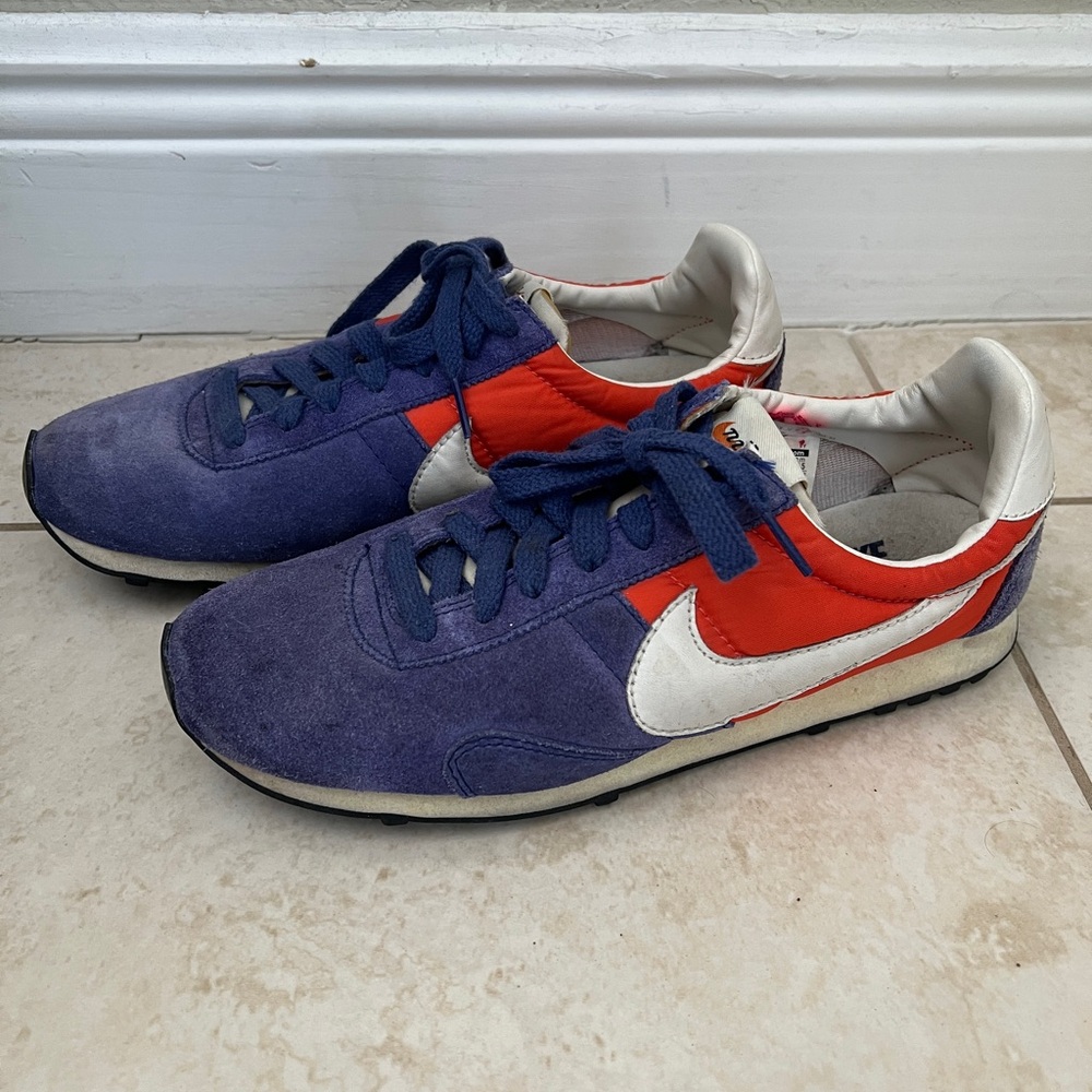 Nike Pre Montreal Racer Men’s Vintage